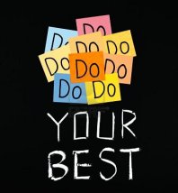 do-your-best