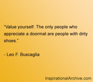 value-yourself